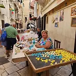 Old Bari