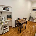 Old Bed and breakfast 3*