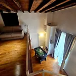 Bed and breakfast Old 3*