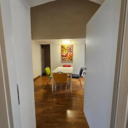 Old Alojamento de Acomodação e Pequeno-almoço Bari