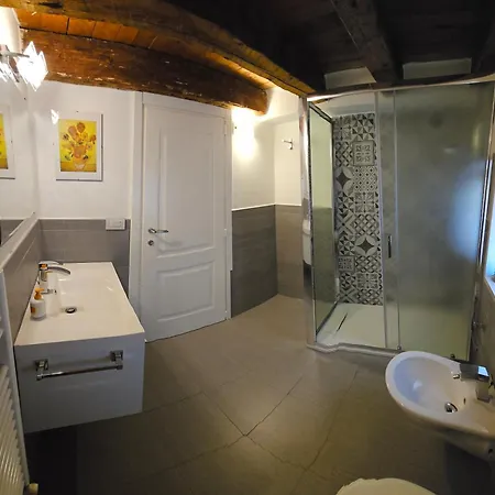 Old Alojamento de Acomodação e Pequeno-almoço