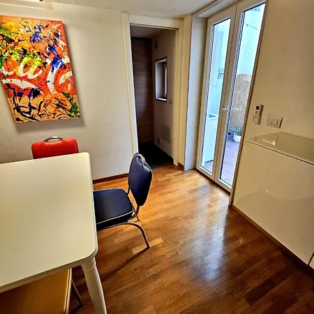 Alojamento de Acomodação e Pequeno-almoço Old Bari