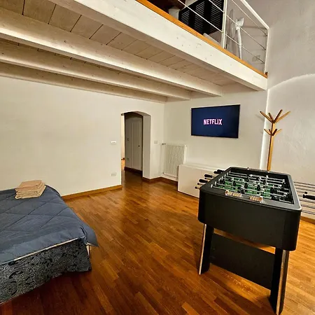Old Отель типа 