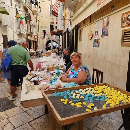 Old Bari