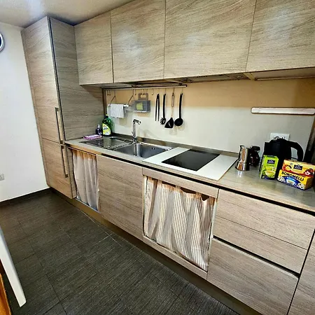 Alojamento de Acomodação e Pequeno-almoço Old