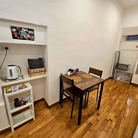 Old Alojamento de Acomodação e Pequeno-almoço 3*