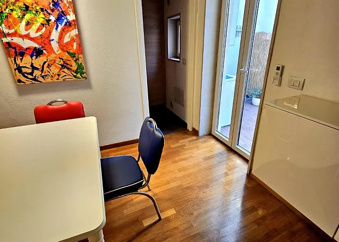 Oda ve Kahvaltı Old Bari