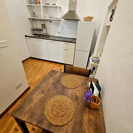 Old Bed & Breakfast 3*