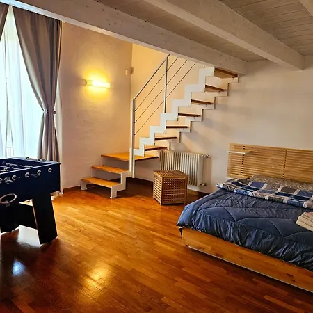 Old Panzió Bari