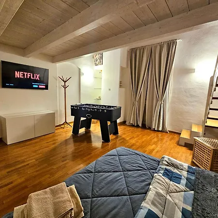 Bed & Breakfast Old