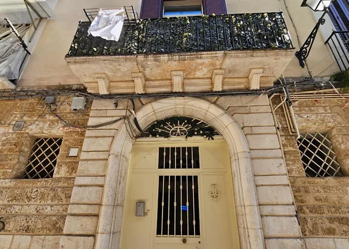 Old Bed and breakfast Bari