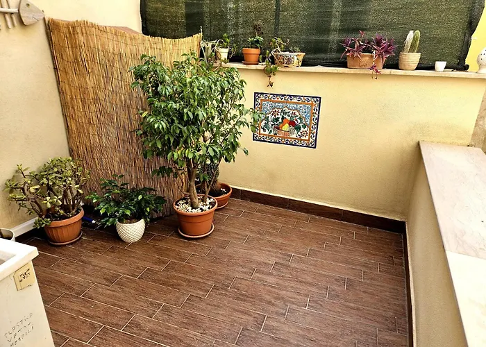 Old 3* Bari