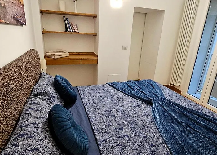 Old Bed & Breakfast Bari